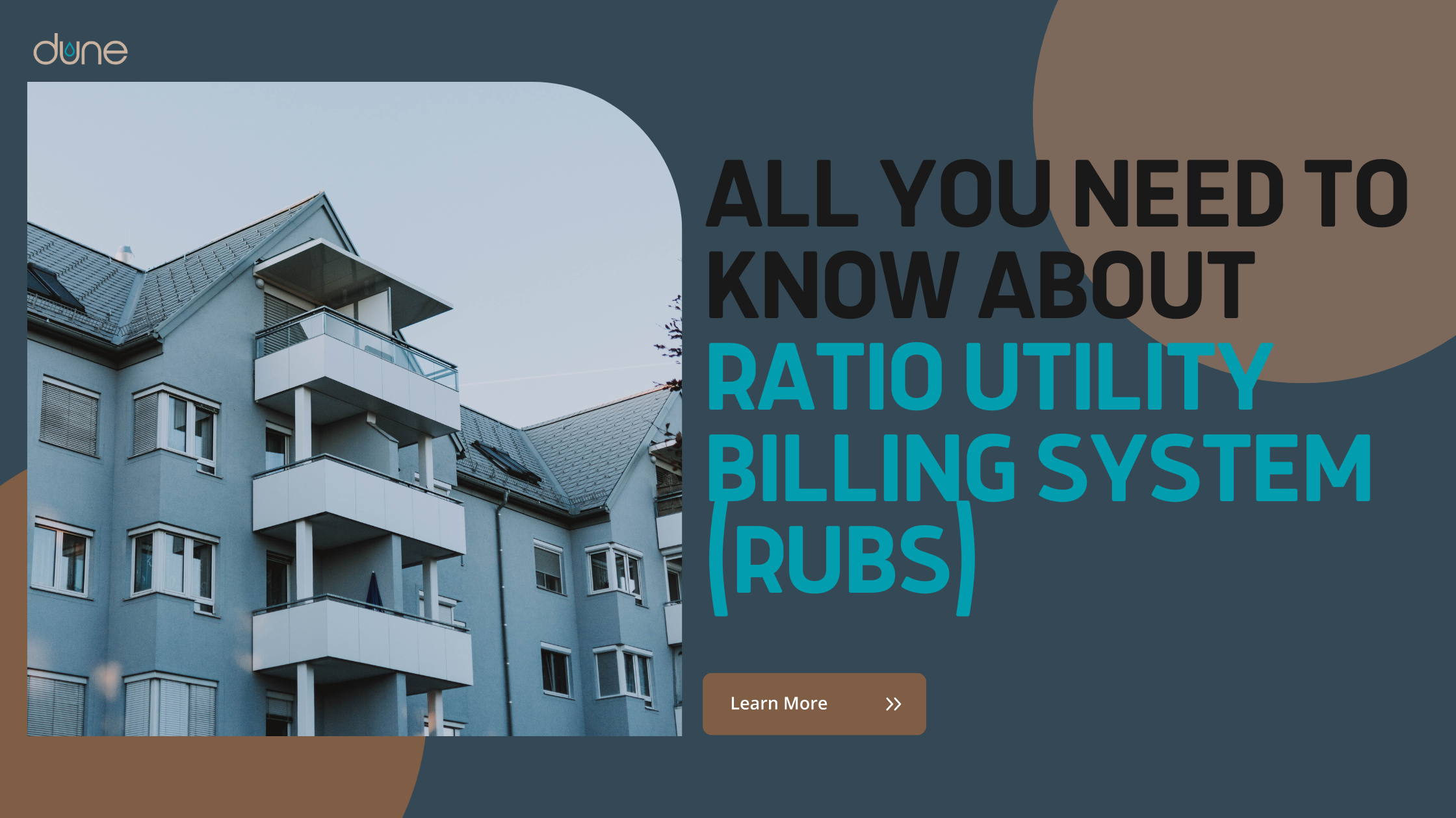 Understanding RUBS Utilities and Billing Across States