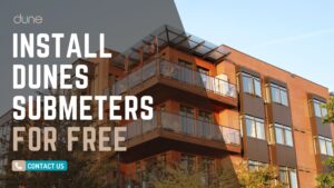 Install Dunes Water Submeter for free